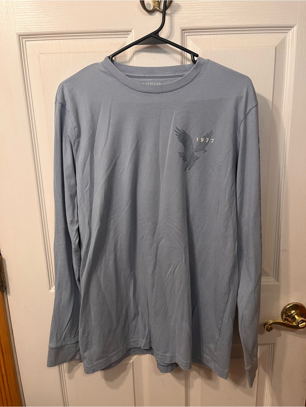 American Eagle Men’s Long Sleeve